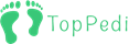 Logo TopPedi